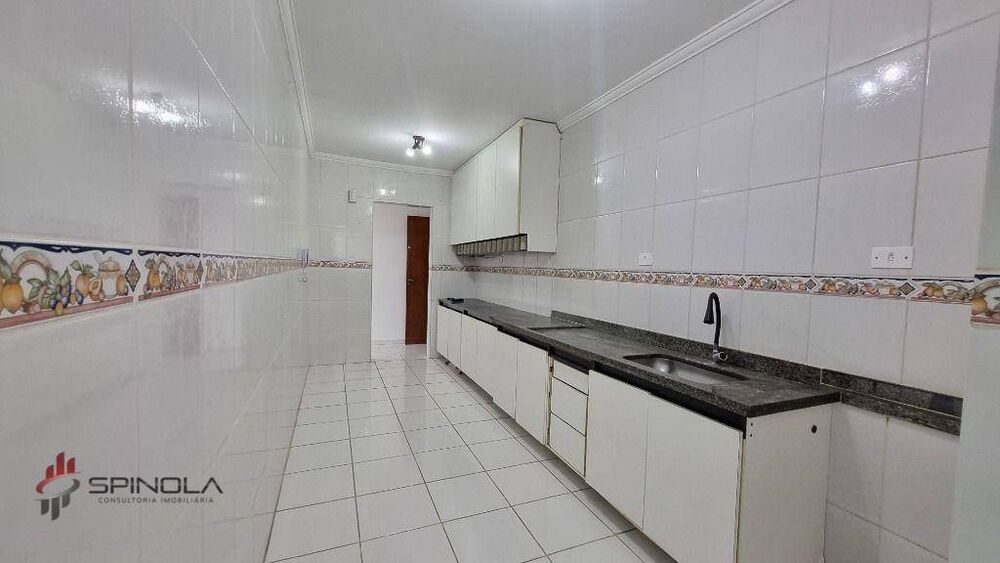 Apartamento à venda com 2 quartos, 80m² - Foto 4
