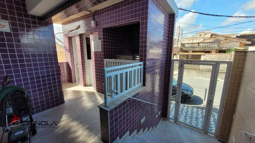 Apartamento, 1 quarto, 45 m² - Foto 6
