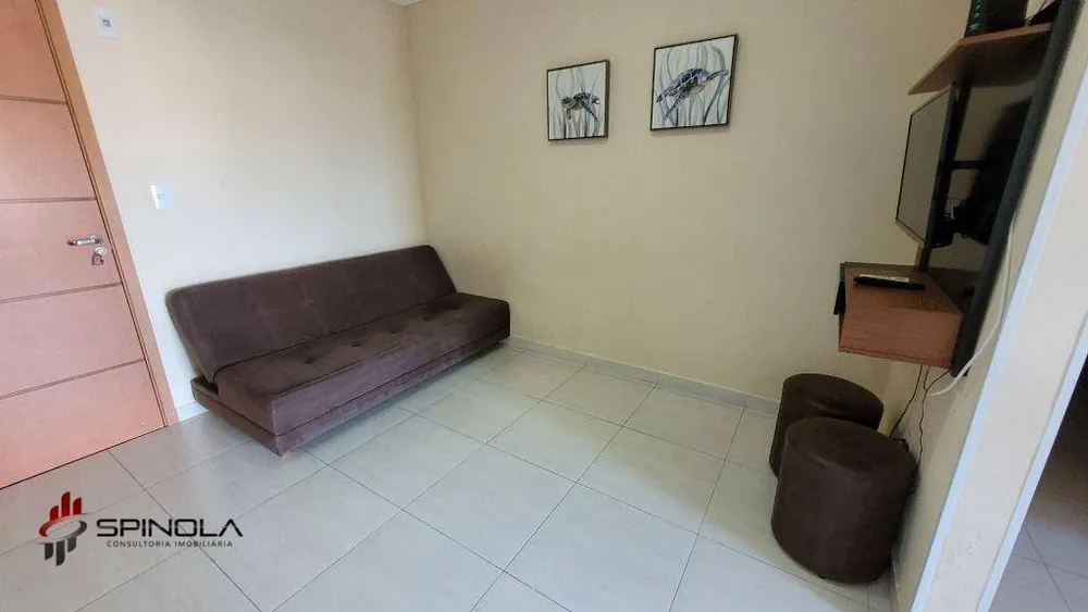 Apartamento, 1 quarto, 45 m² - Foto 3