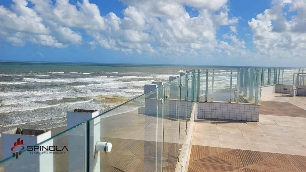 Apartamento, 1 quarto, 45 m² - Foto 4