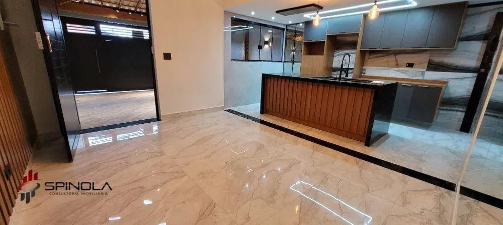 Casa, 3 quartos, 94 m² - Foto 5