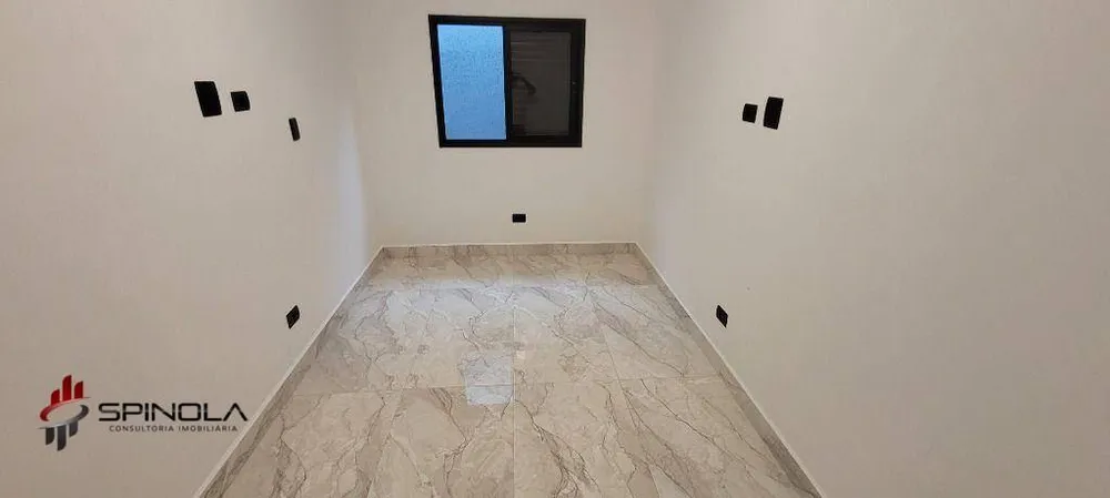 Casa, 3 quartos, 94 m² - Foto 11