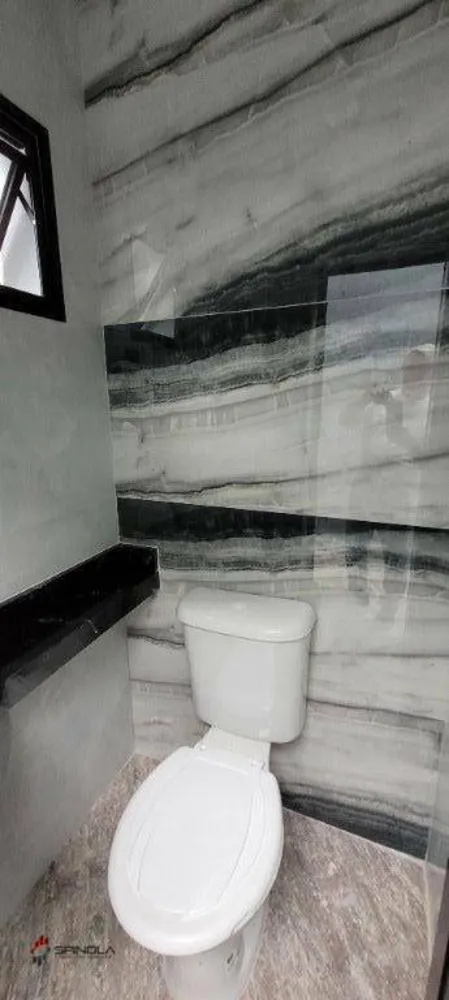 Casa, 3 quartos, 94 m² - Foto 12