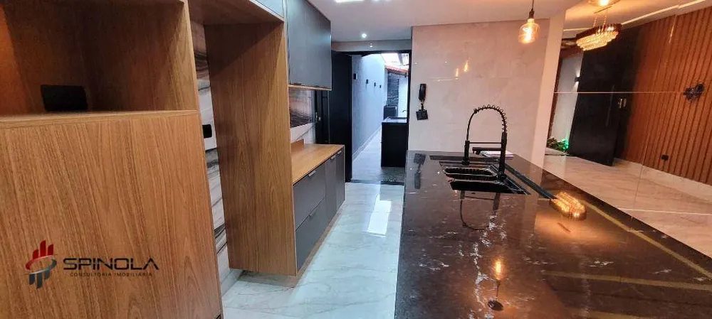 Casa, 3 quartos, 94 m² - Foto 1