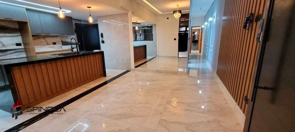 Casa, 3 quartos, 94 m² - Foto 1