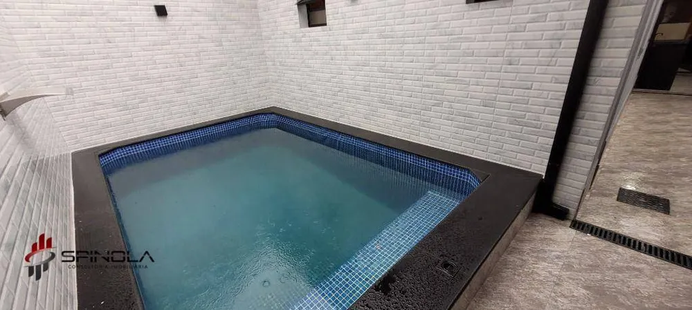 Casa, 3 quartos, 94 m² - Foto 16