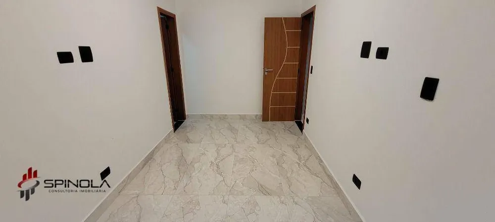 Casa, 3 quartos, 94 m² - Foto 3
