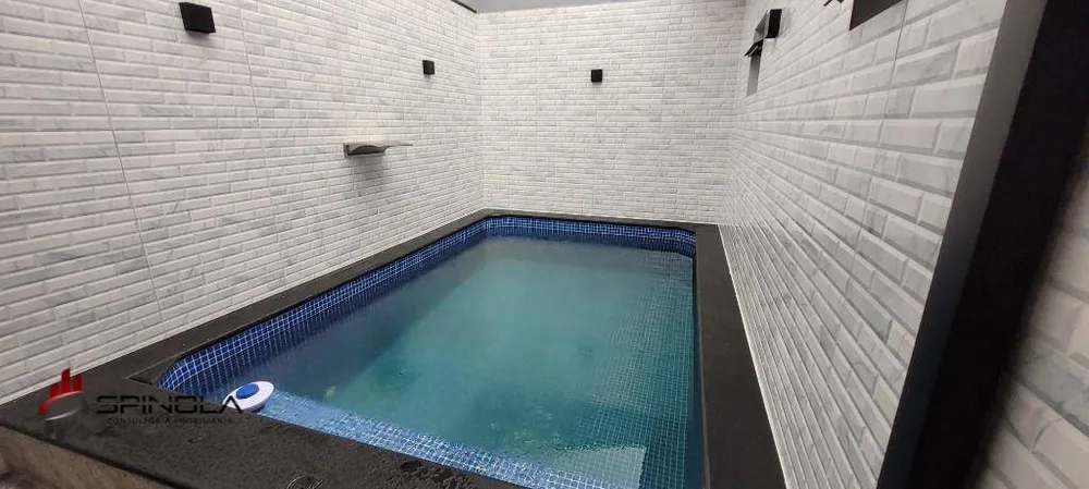 Casa, 3 quartos, 94 m² - Foto 10