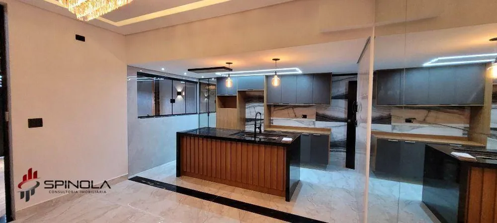 Casa, 3 quartos, 94 m² - Foto 9