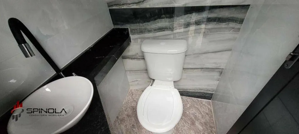 Casa, 3 quartos, 94 m² - Foto 7