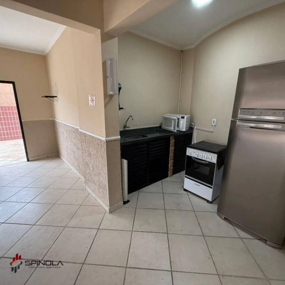 Apartamento, 2 quartos, 75 m² - Foto 2
