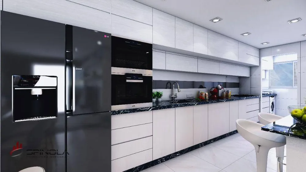 Apartamento, 2 quartos, 79 m² - Foto 11