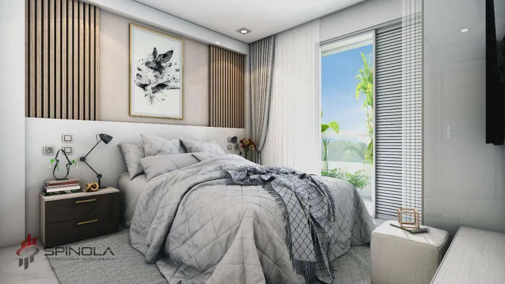 Apartamento, 2 quartos, 79 m² - Foto 4