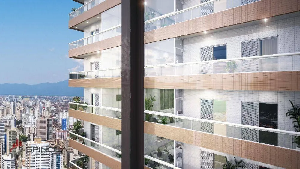 Apartamento, 2 quartos, 79 m² - Foto 1