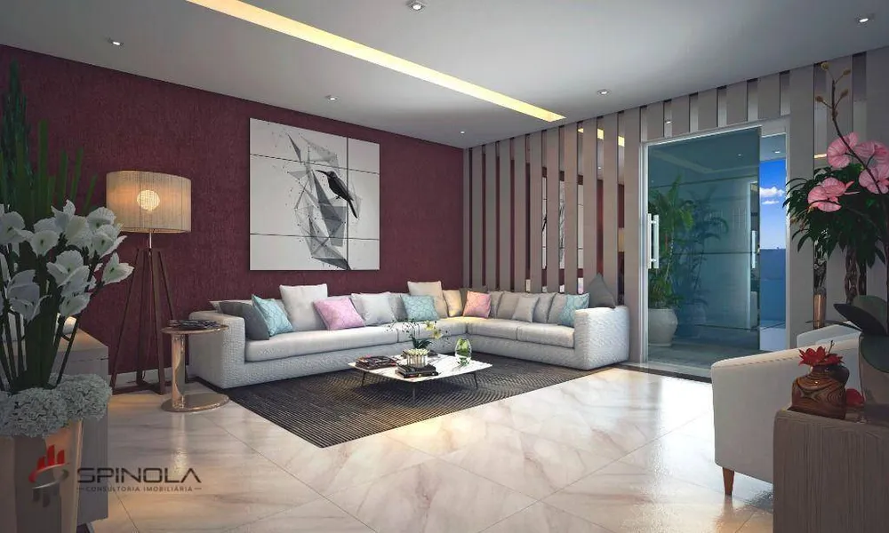 Apartamento, 2 quartos, 79 m² - Foto 7