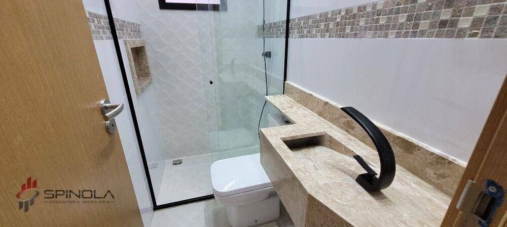 Casa à venda com 3 quartos, 115m² - Foto 5