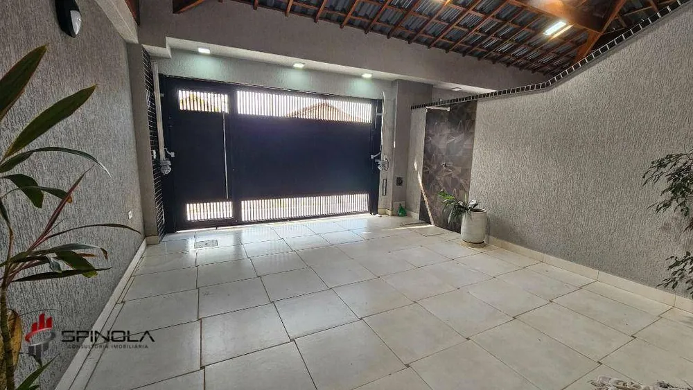 Casa, 3 quartos, 115 m² - Foto 13