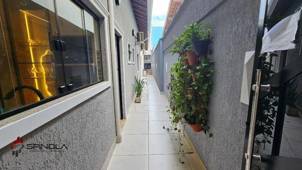 Casa, 3 quartos, 115 m² - Foto 20