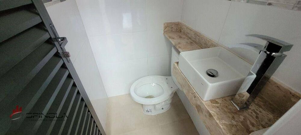 Casa à venda com 3 quartos, 115m² - Foto 12