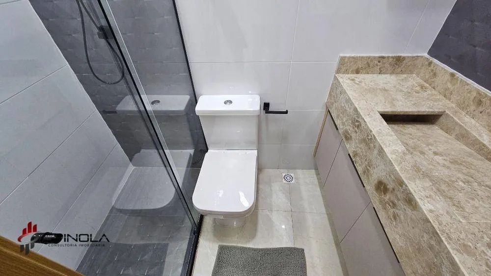 Casa, 3 quartos, 115 m² - Foto 16