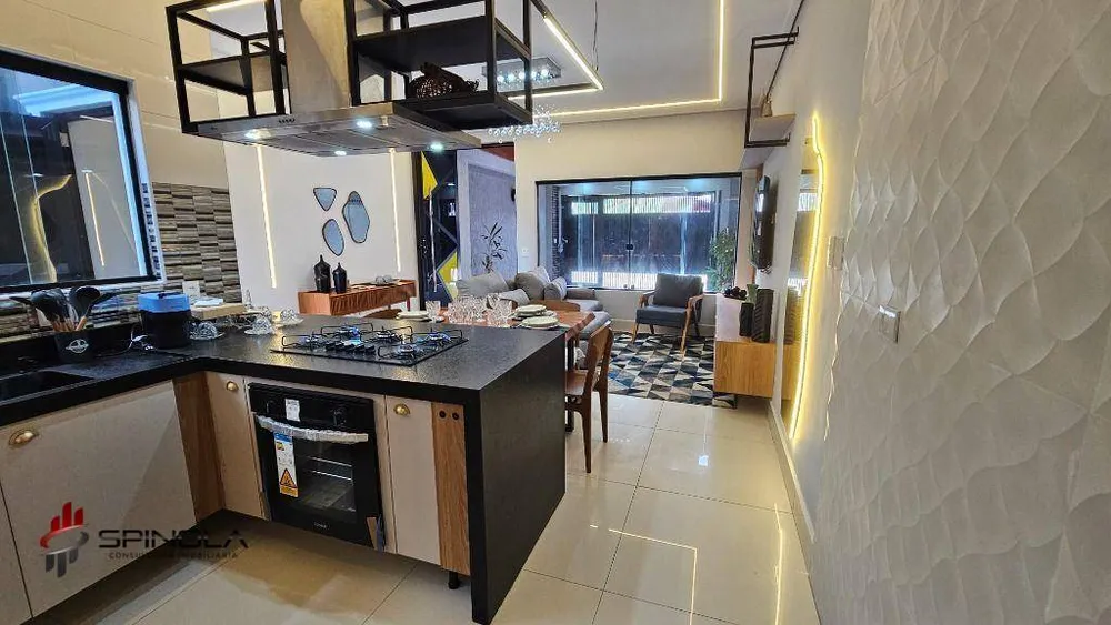 Casa, 3 quartos, 115 m² - Foto 14