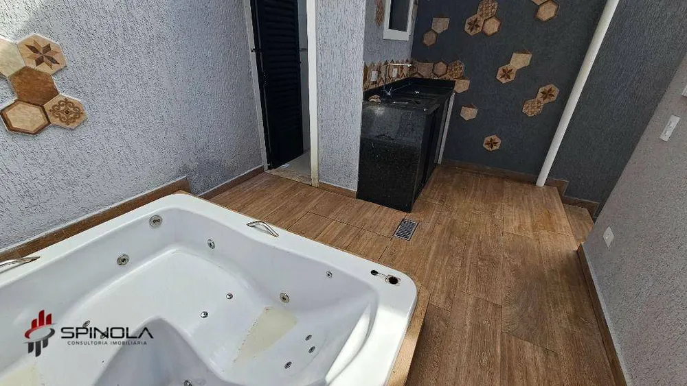 Casa, 3 quartos, 115 m² - Foto 23
