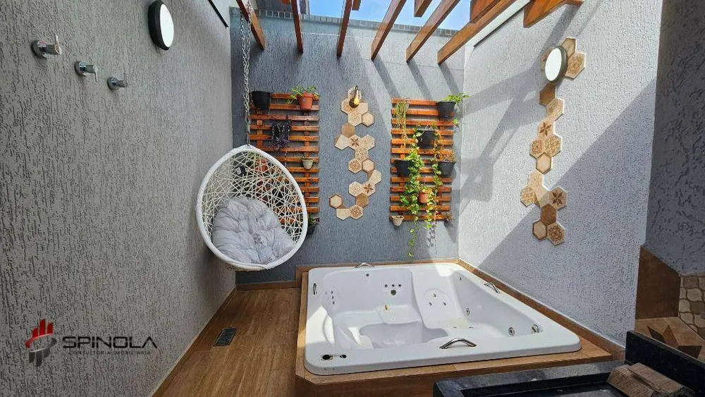 Casa, 3 quartos, 115 m² - Foto 22