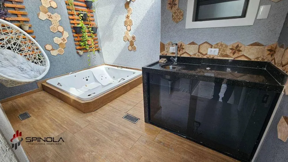 Casa, 3 quartos, 115 m² - Foto 21
