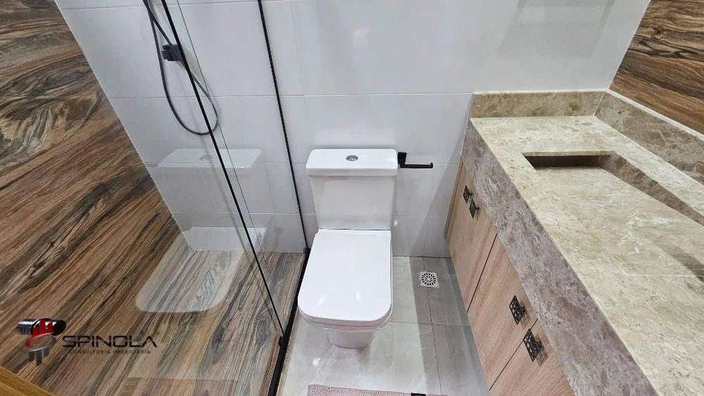 Casa, 3 quartos, 115 m² - Foto 19