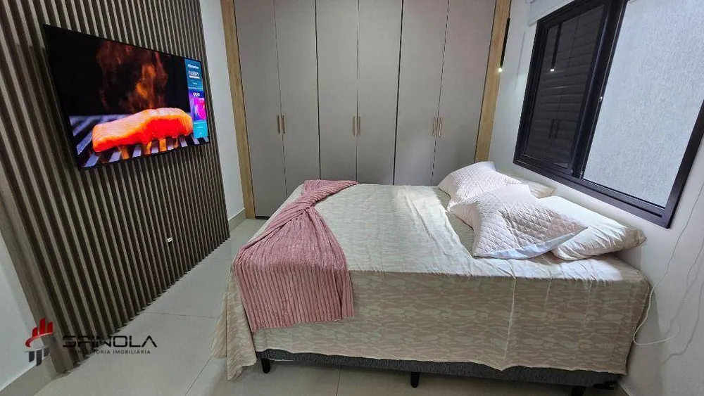 Casa, 3 quartos, 115 m² - Foto 18