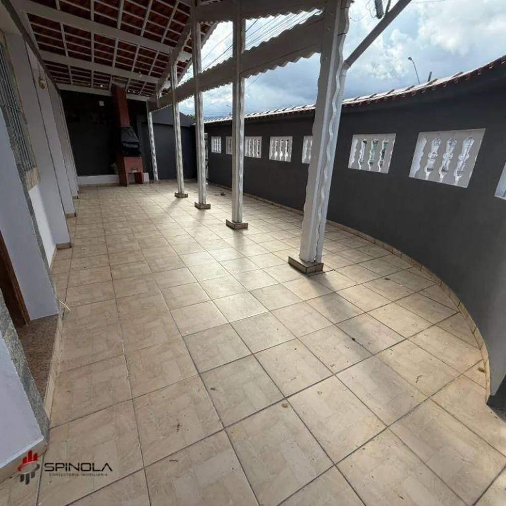 Casa, 2 quartos, 136 m² - Foto 2