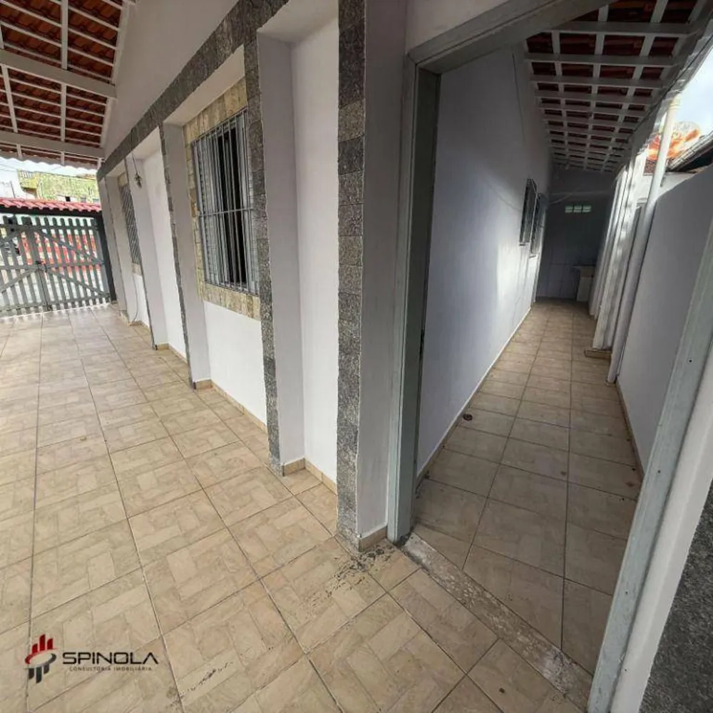 Casa, 2 quartos, 136 m² - Foto 3