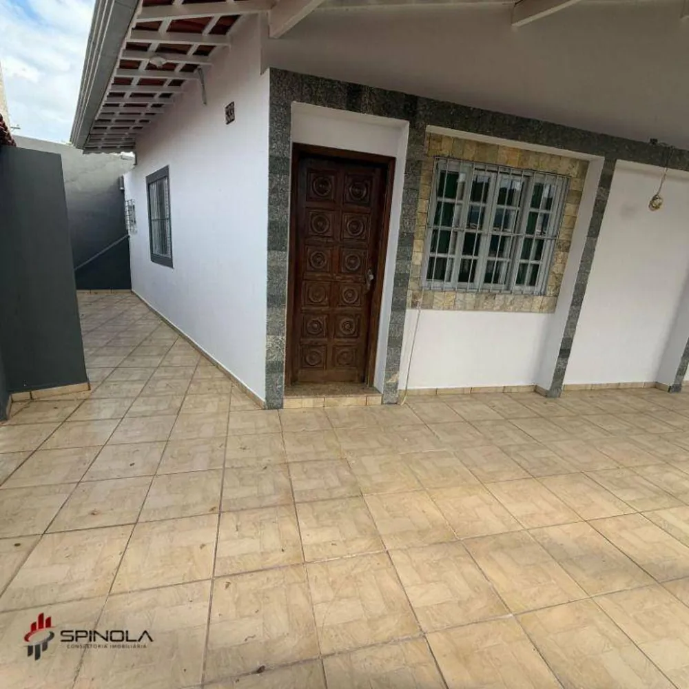 Casa, 2 quartos, 136 m² - Foto 4