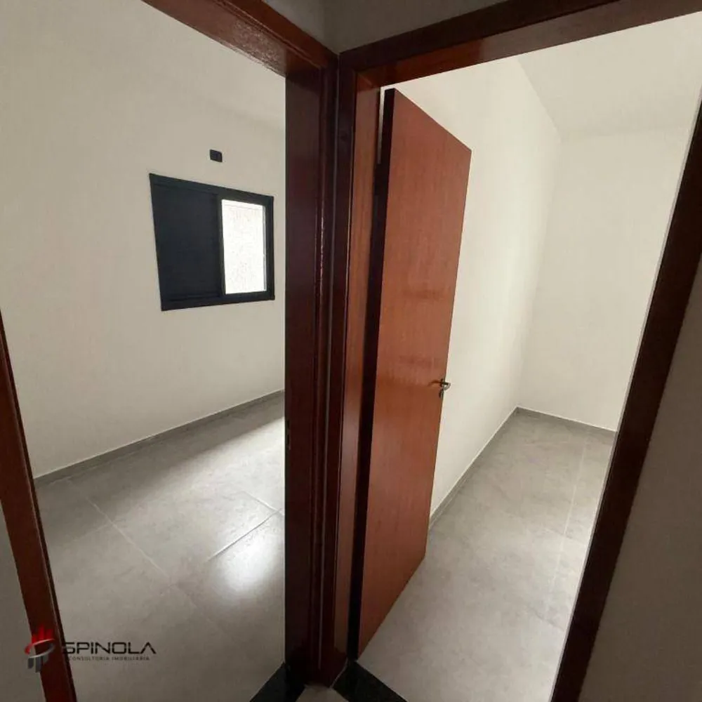 Sobrado, 2 quartos, 54 m² - Foto 1