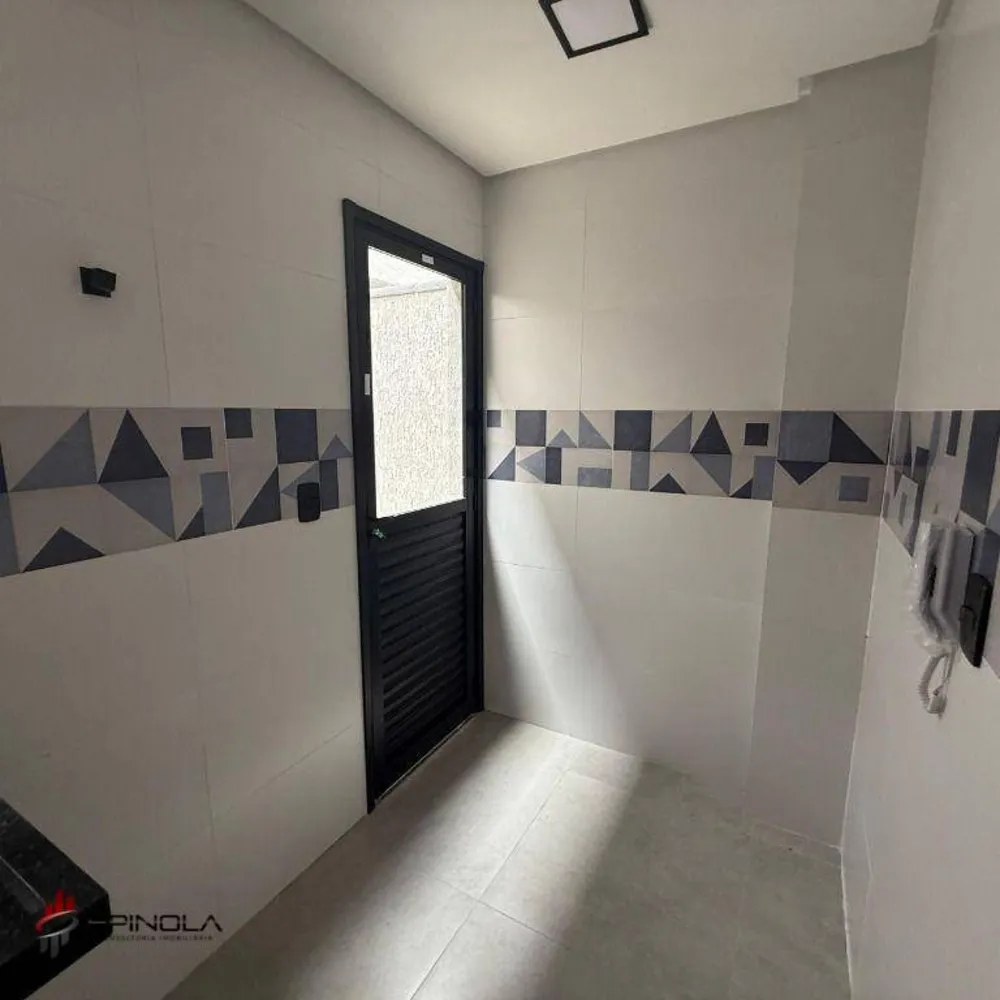 Sobrado, 2 quartos, 54 m² - Foto 12