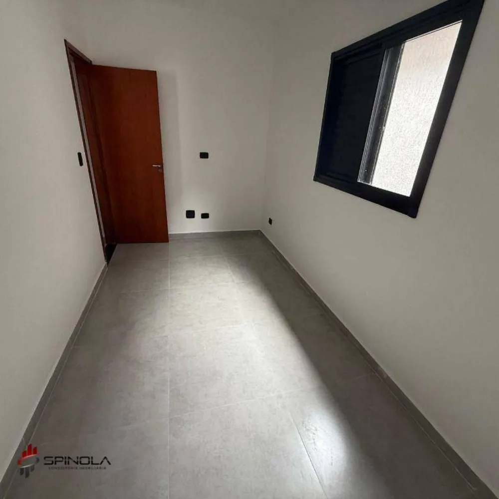 Sobrado, 2 quartos, 54 m² - Foto 16