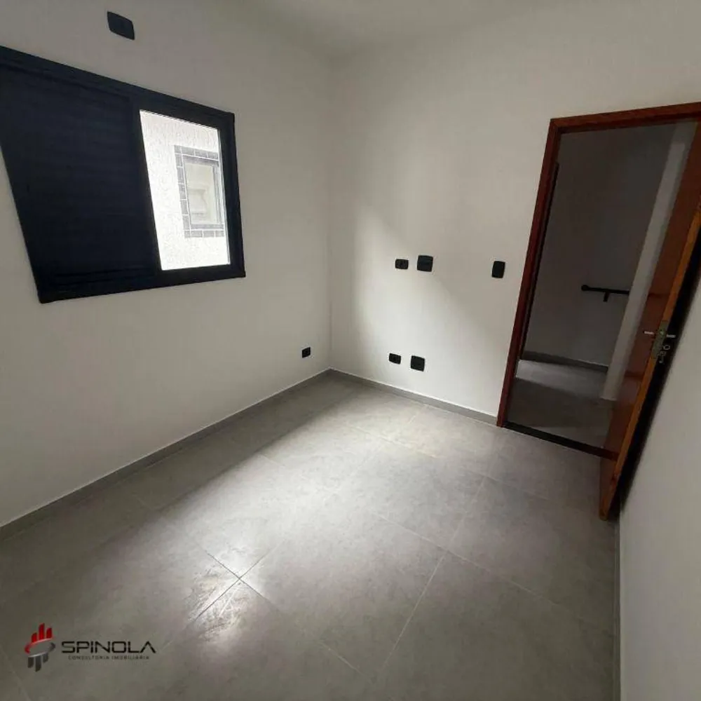 Sobrado, 2 quartos, 54 m² - Foto 8