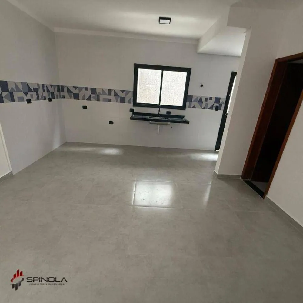 Sobrado, 2 quartos, 54 m² - Foto 9
