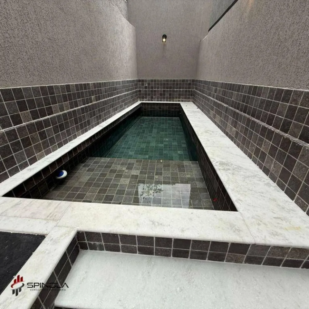 Sobrado, 2 quartos, 54 m² - Foto 2