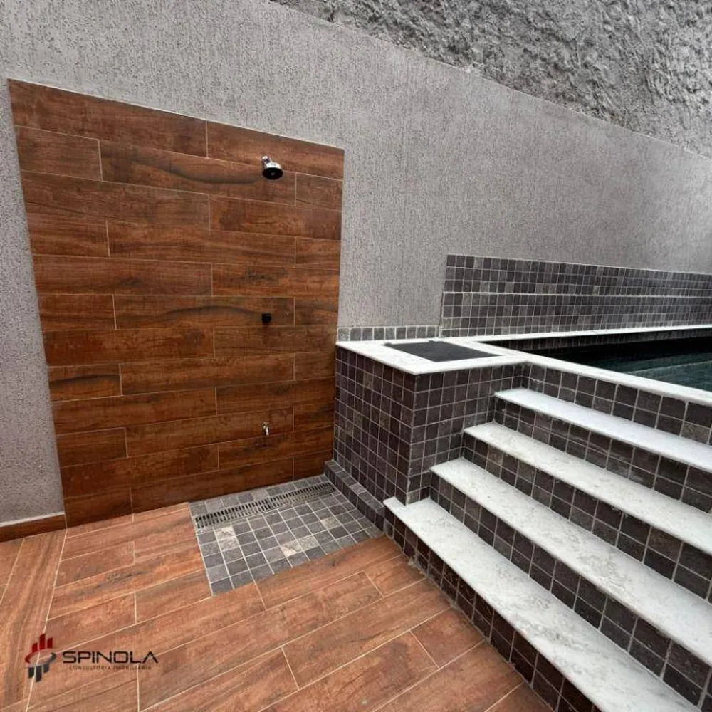 Sobrado, 2 quartos, 54 m² - Foto 7