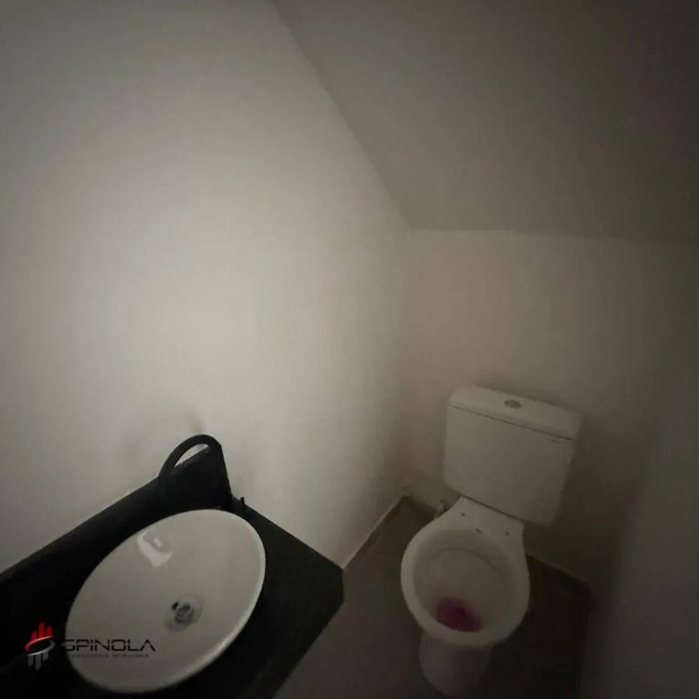 Sobrado, 2 quartos, 54 m² - Foto 3