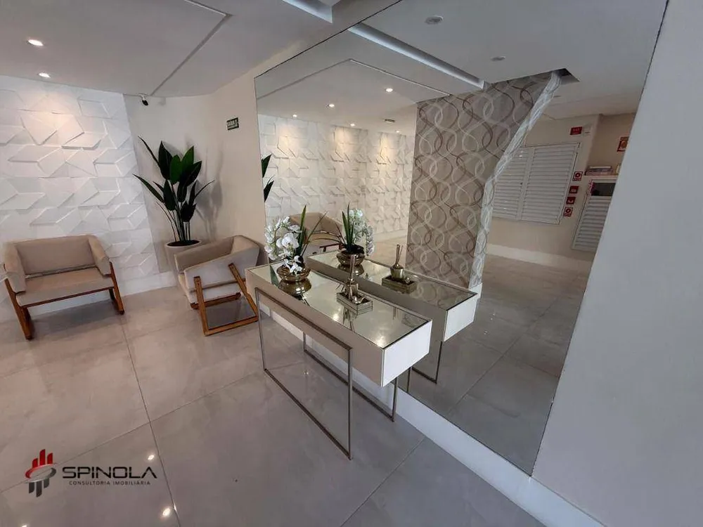 Apartamento, 1 quarto, 80 m² - Foto 2