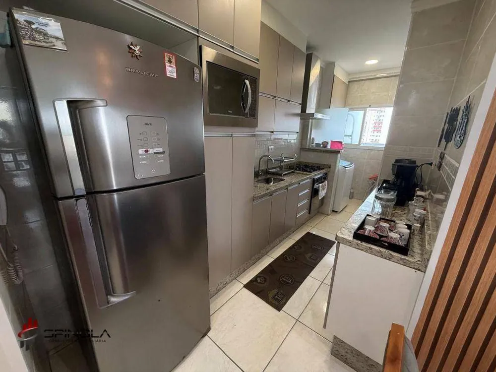 Apartamento, 1 quarto, 80 m² - Foto 12