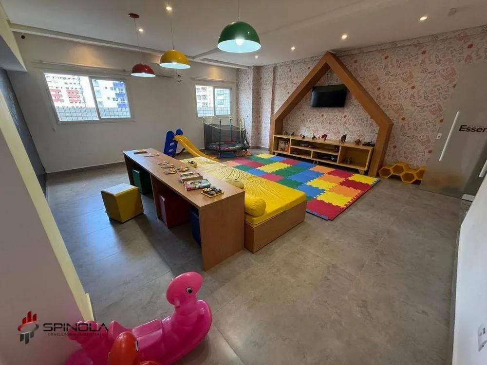 Apartamento, 1 quarto, 80 m² - Foto 4