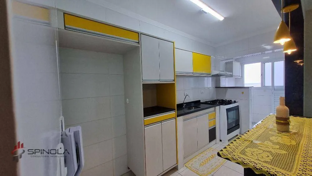 Apartamento, 2 quartos, 76 m² - Foto 11