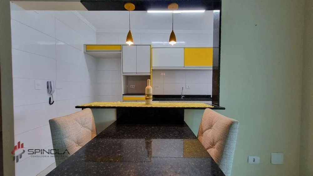 Apartamento, 2 quartos, 76 m² - Foto 10