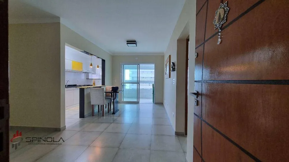 Apartamento, 2 quartos, 76 m² - Foto 5