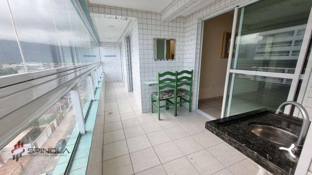 Apartamento, 2 quartos, 76 m² - Foto 8