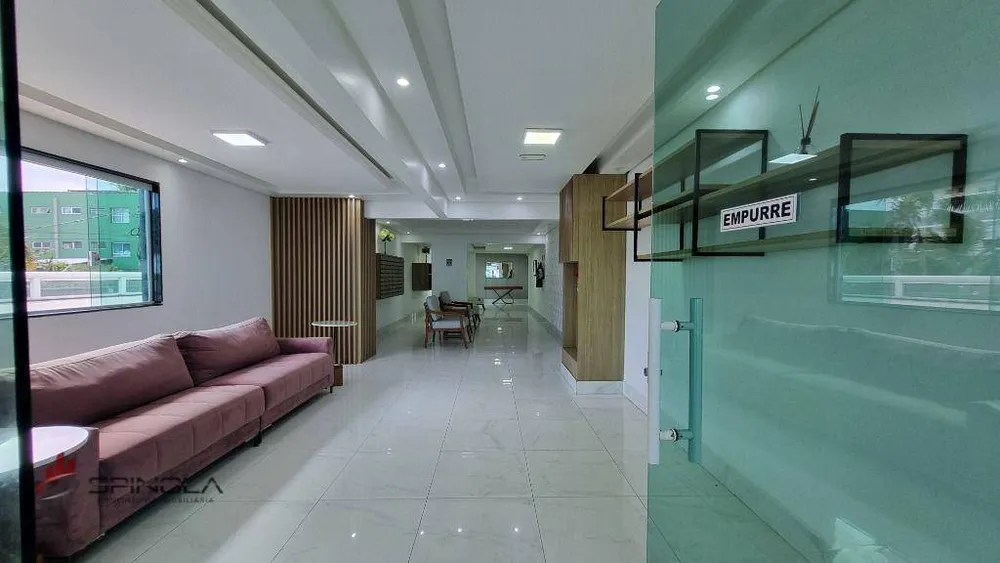 Apartamento, 2 quartos, 76 m² - Foto 3