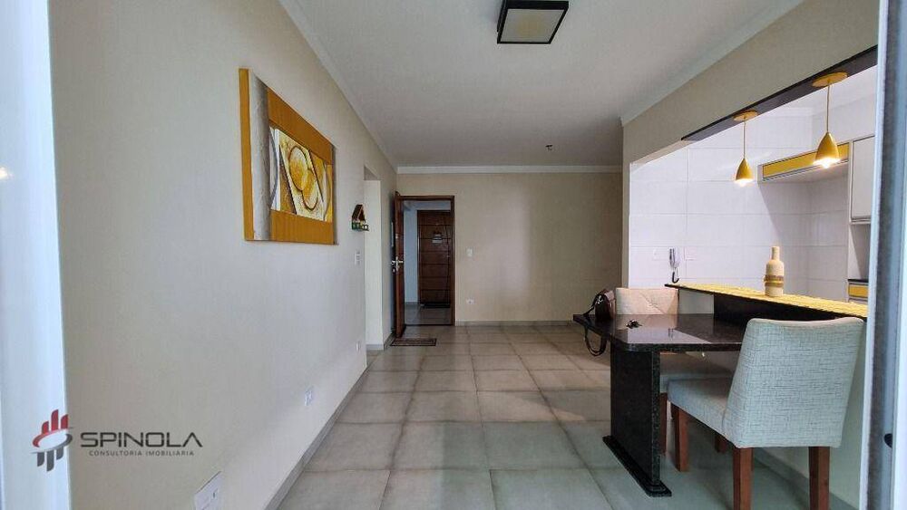 Apartamento, 2 quartos, 76 m² - Foto 3